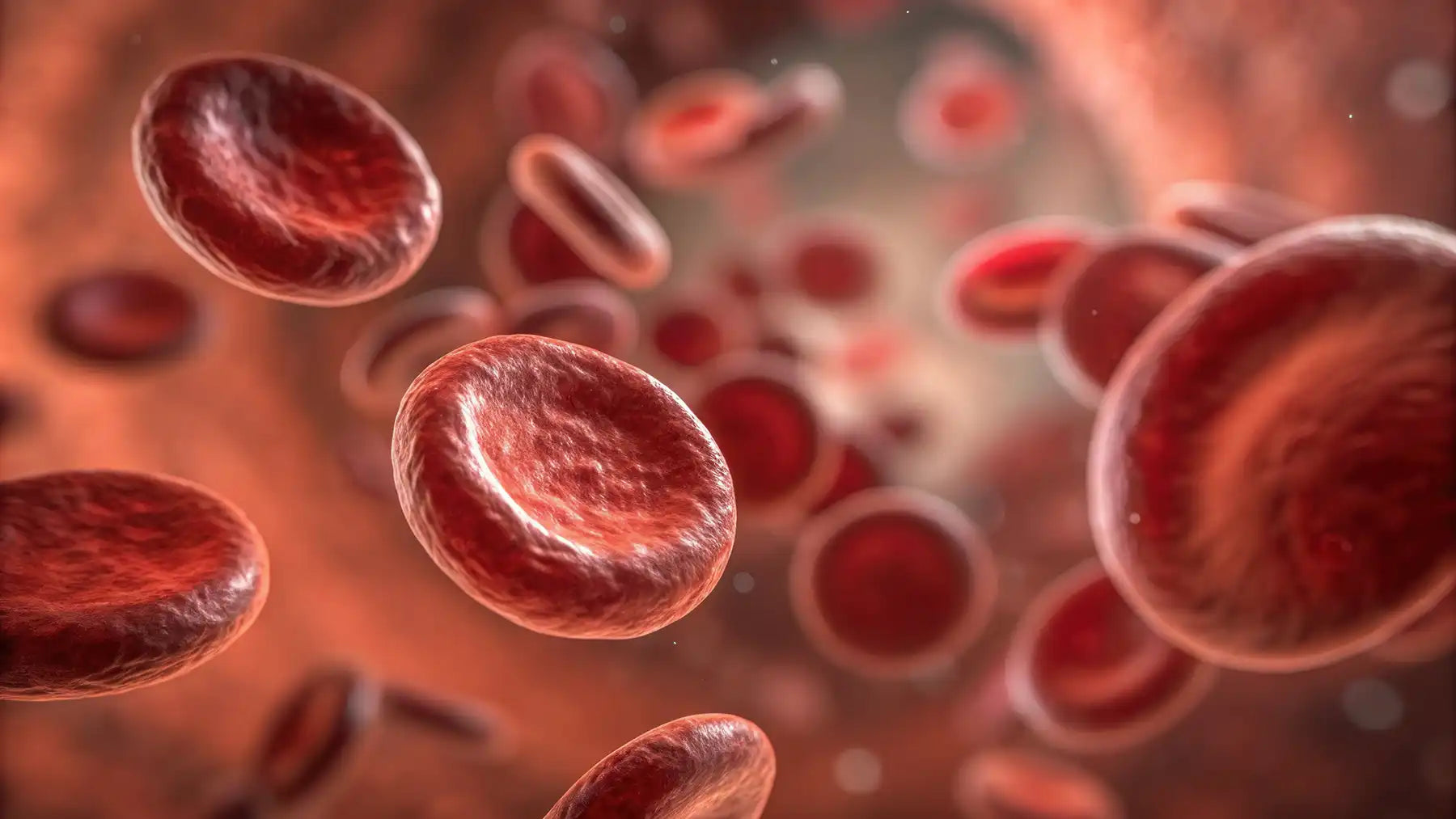 Circulation & Microvasculature: Oxygen Delivery Matters