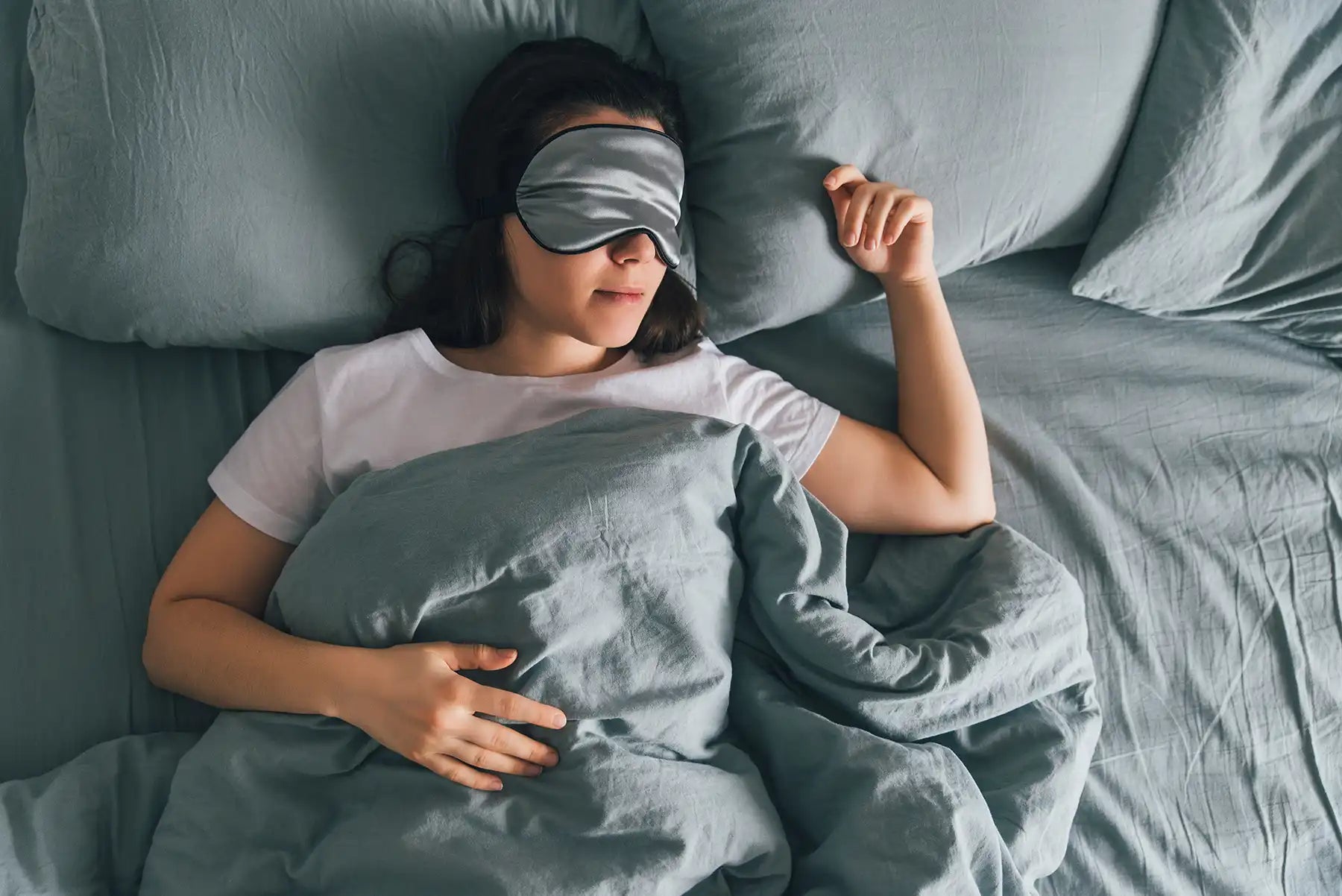 Sleep 101: Why Rest Is the Foundation of Health