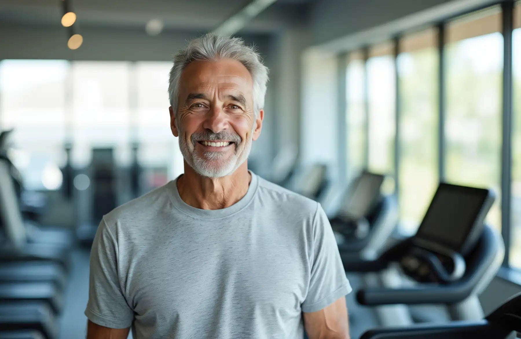 Testosterone Basics: What’s Normal & What’s Lifestyle-Driven