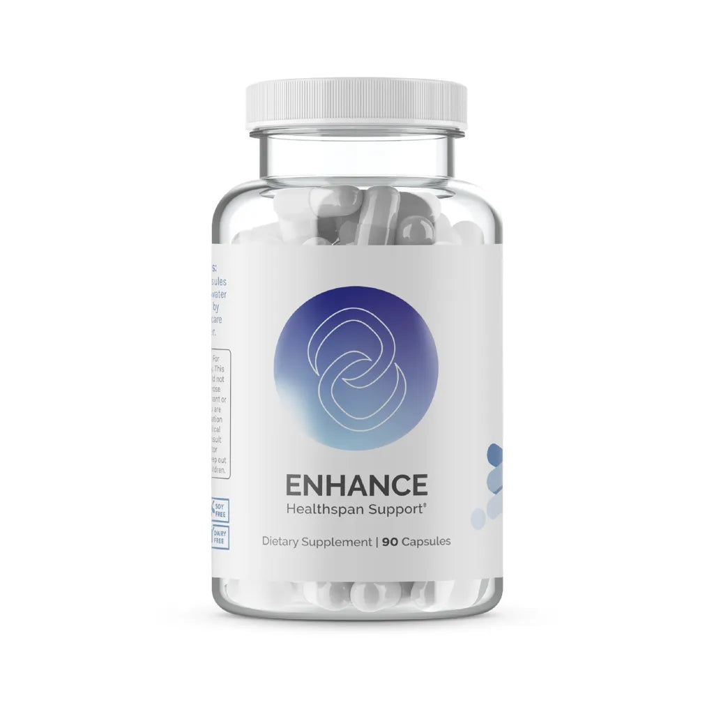 Enhance by InfiniWell