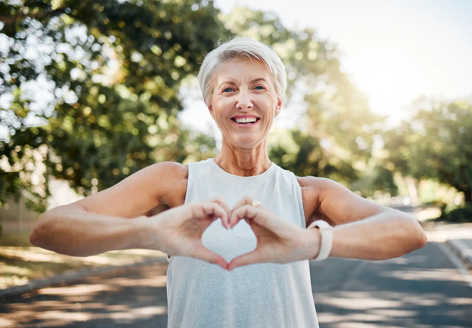 Heart Health Month: Habits Beyond Cholesterol