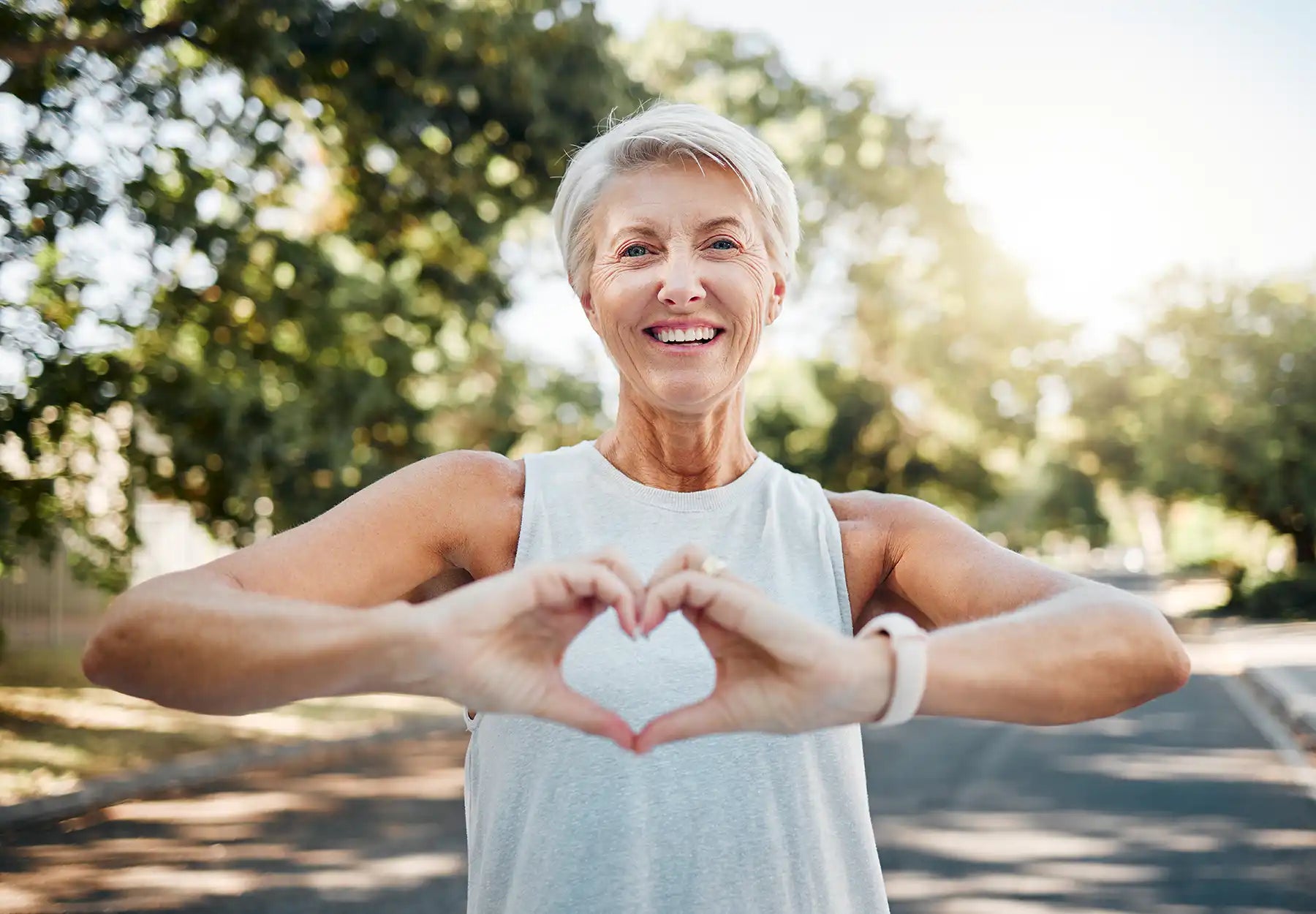 Heart Health Month: Habits Beyond Cholesterol