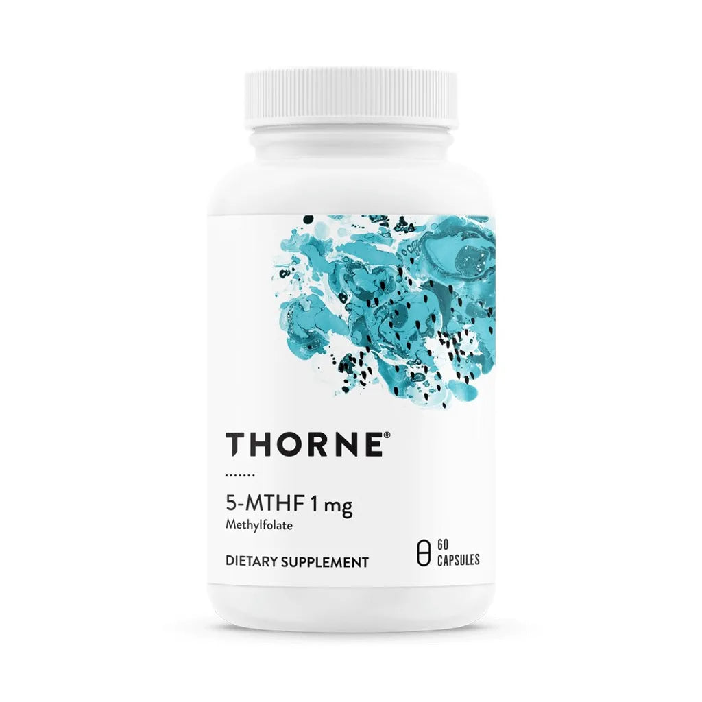 5-MTHF 1 mg by Thorne