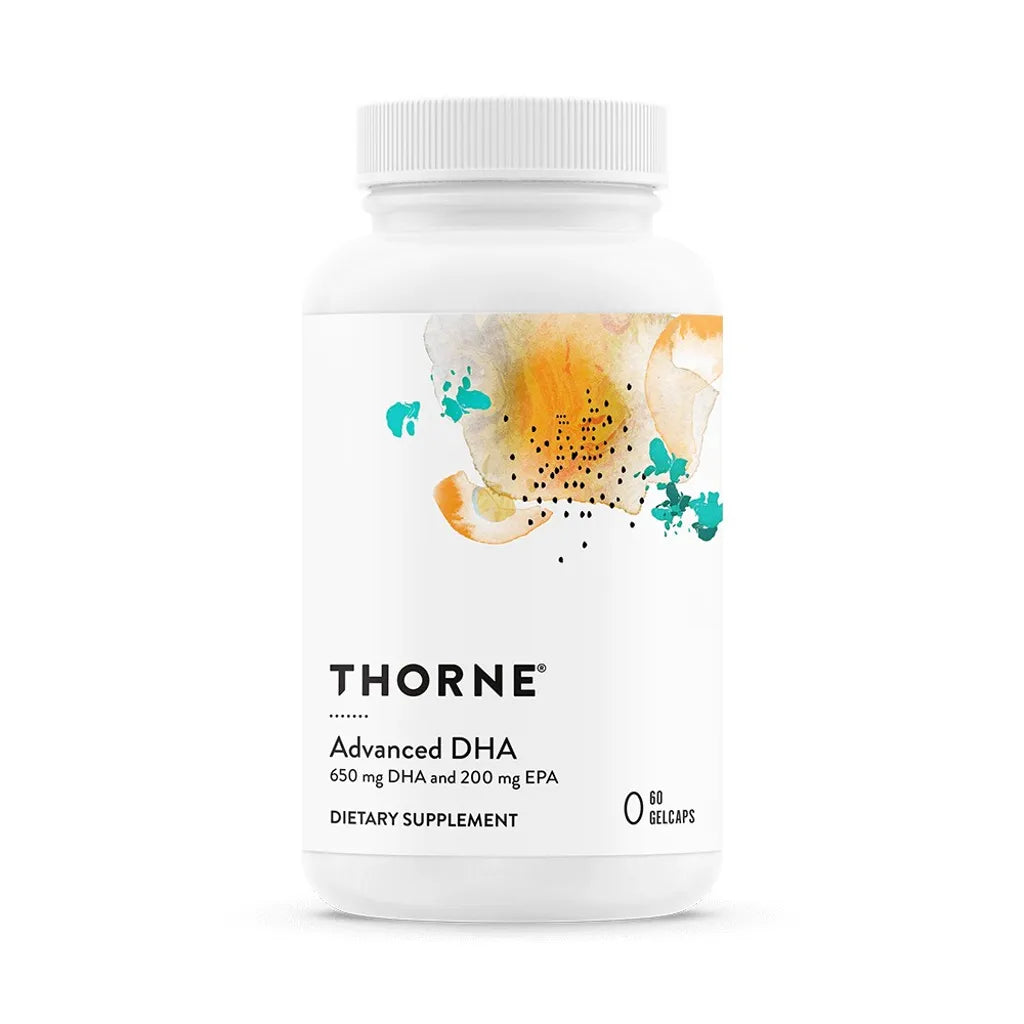 Advanced DHA by Thorne
