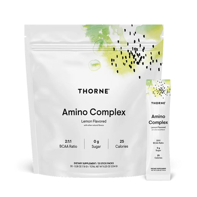 Amino Complex