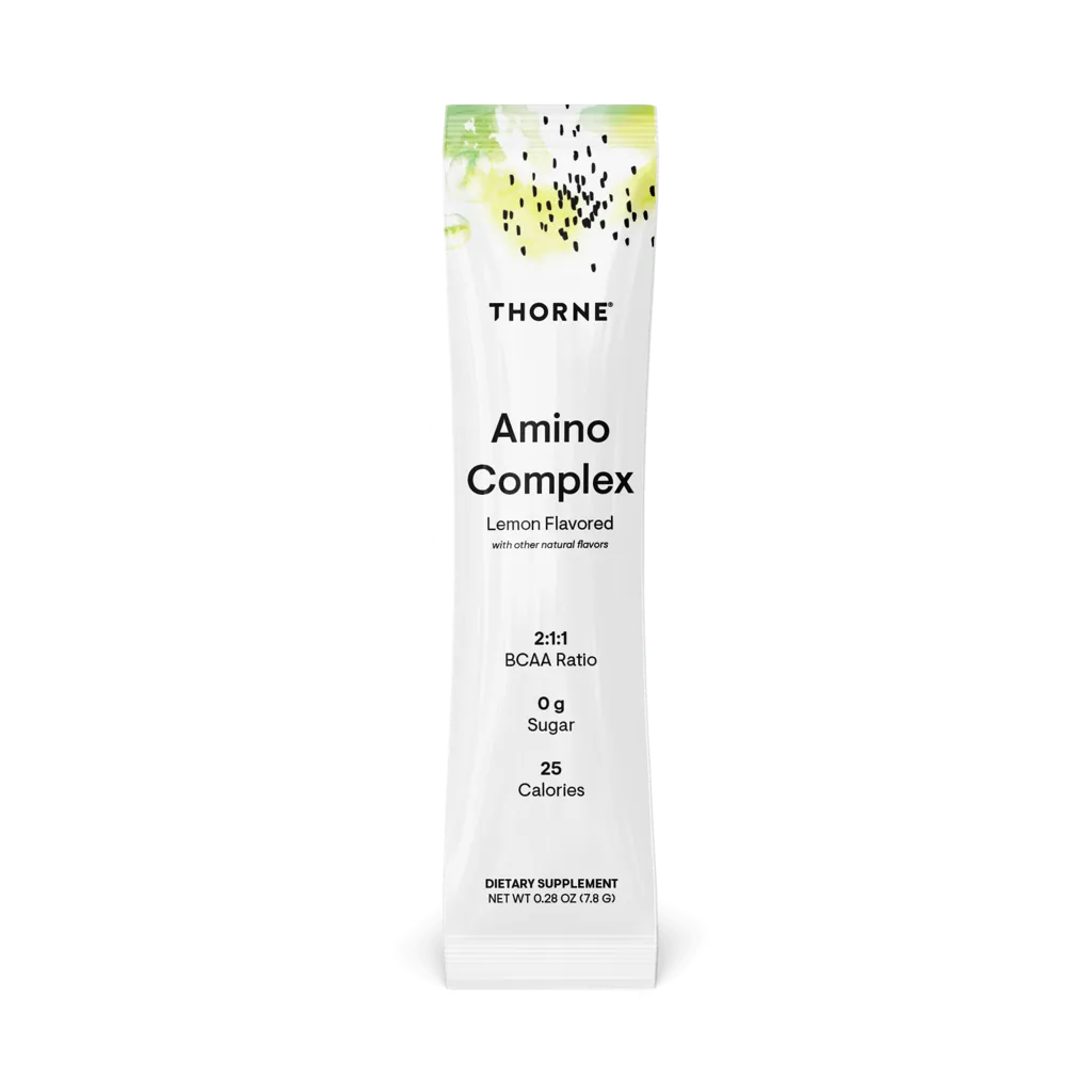 Amino Complex by Thorne