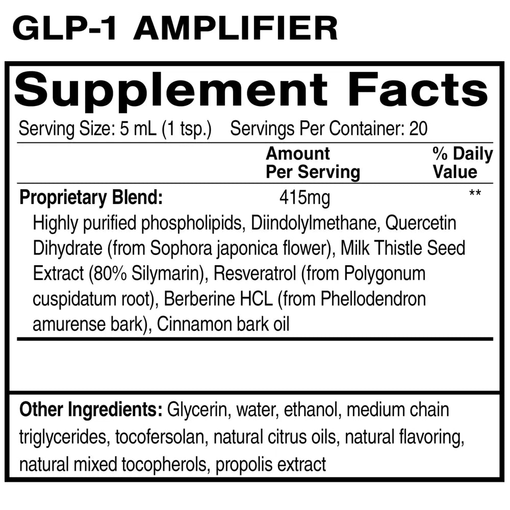 Amplifier by Quicksilver Scientific