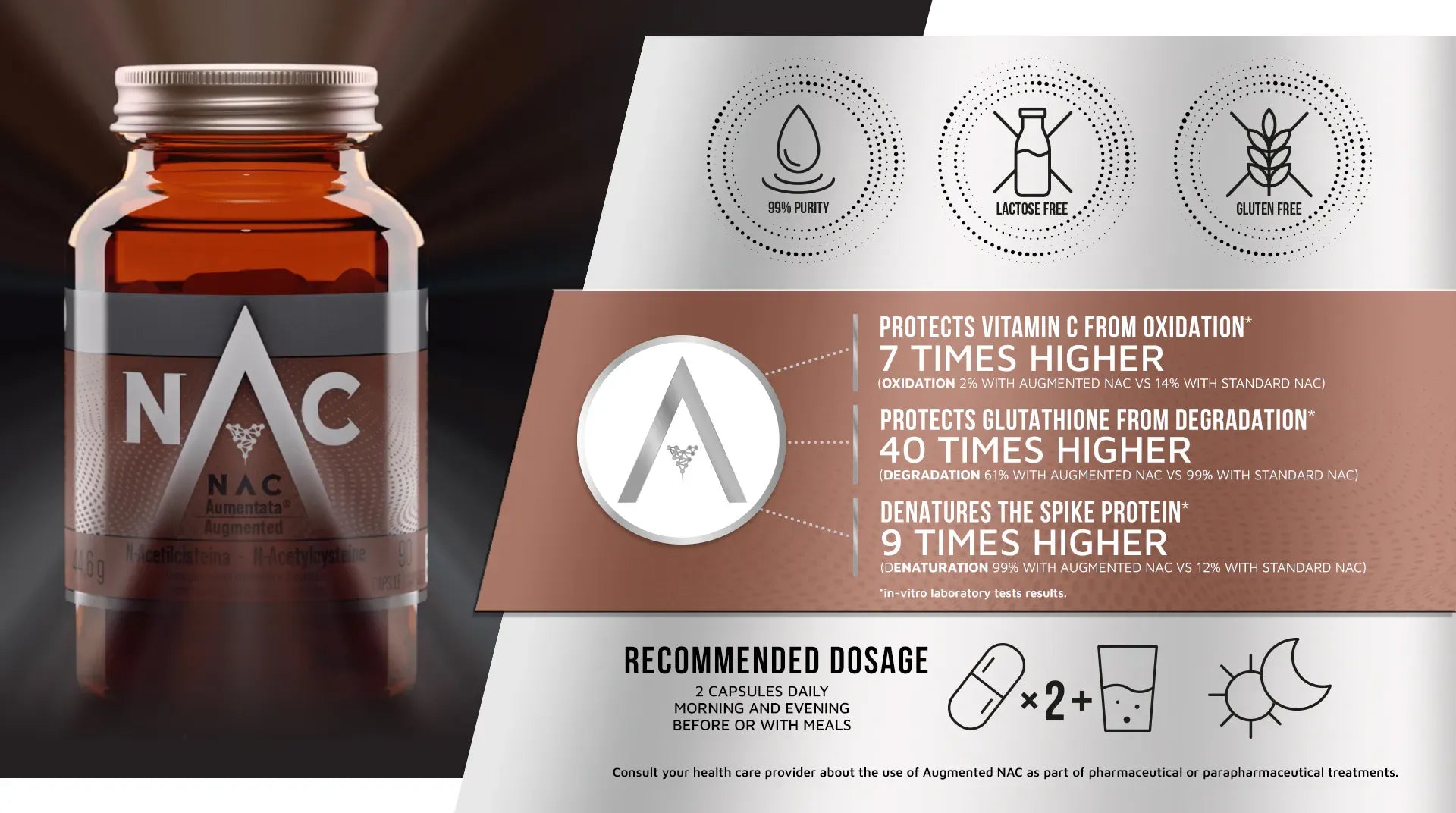 Augmented NAC by BAI Technologies Promo