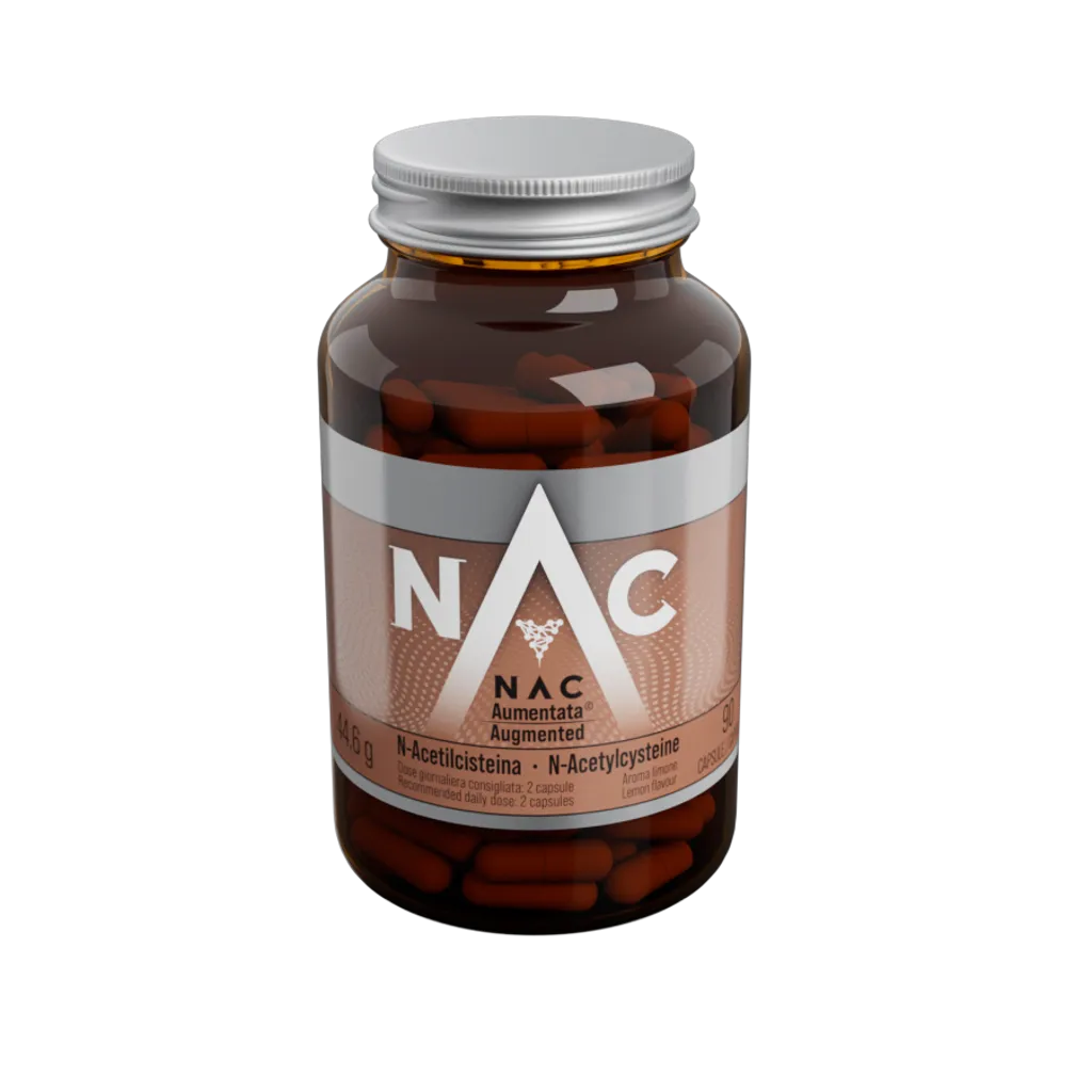 Augmented NAC by BAI Technologies