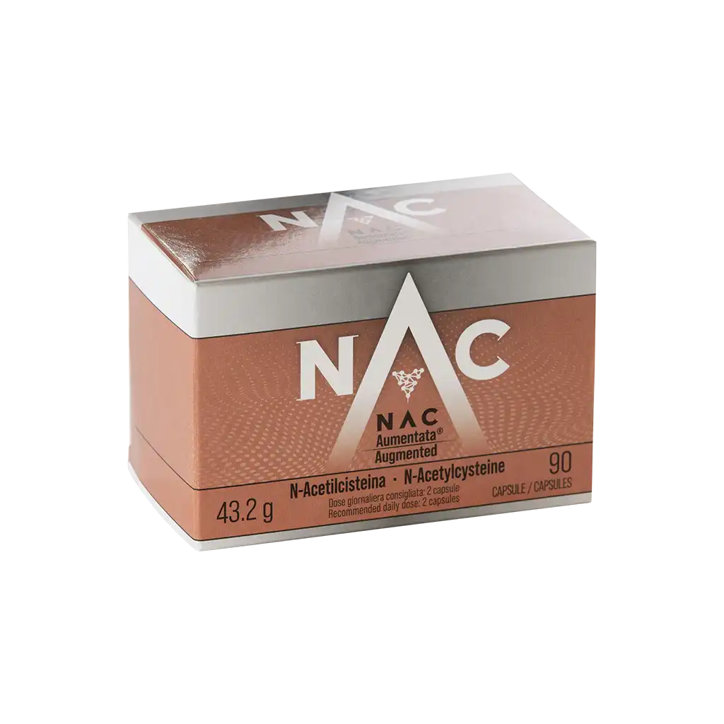 Augmented NAC