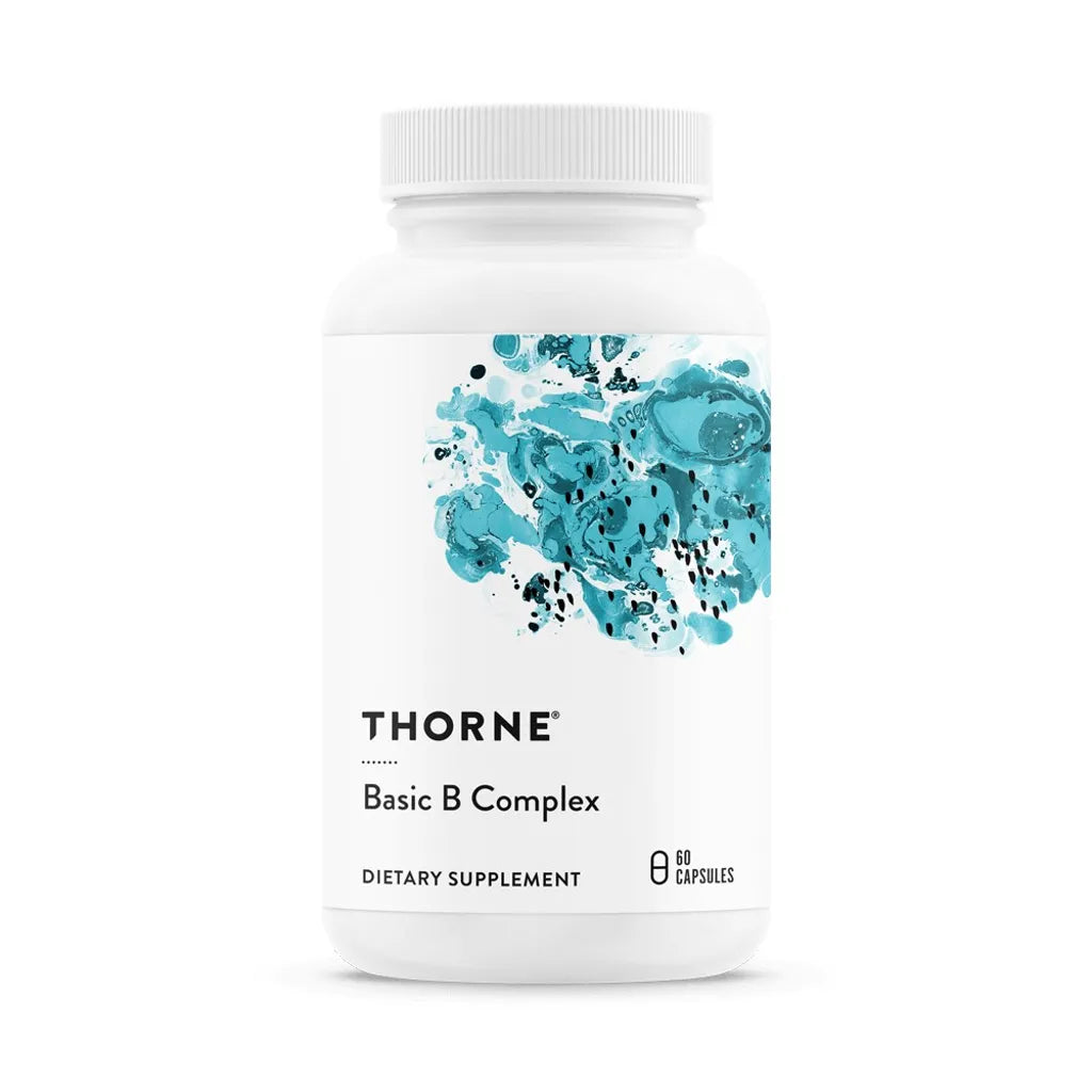 Basic B Complex by Thorne