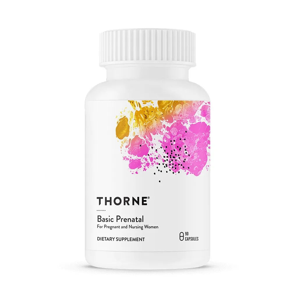 Basic Prenatal by Thorne