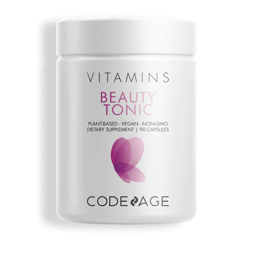 Beauty Tonic by Codeage