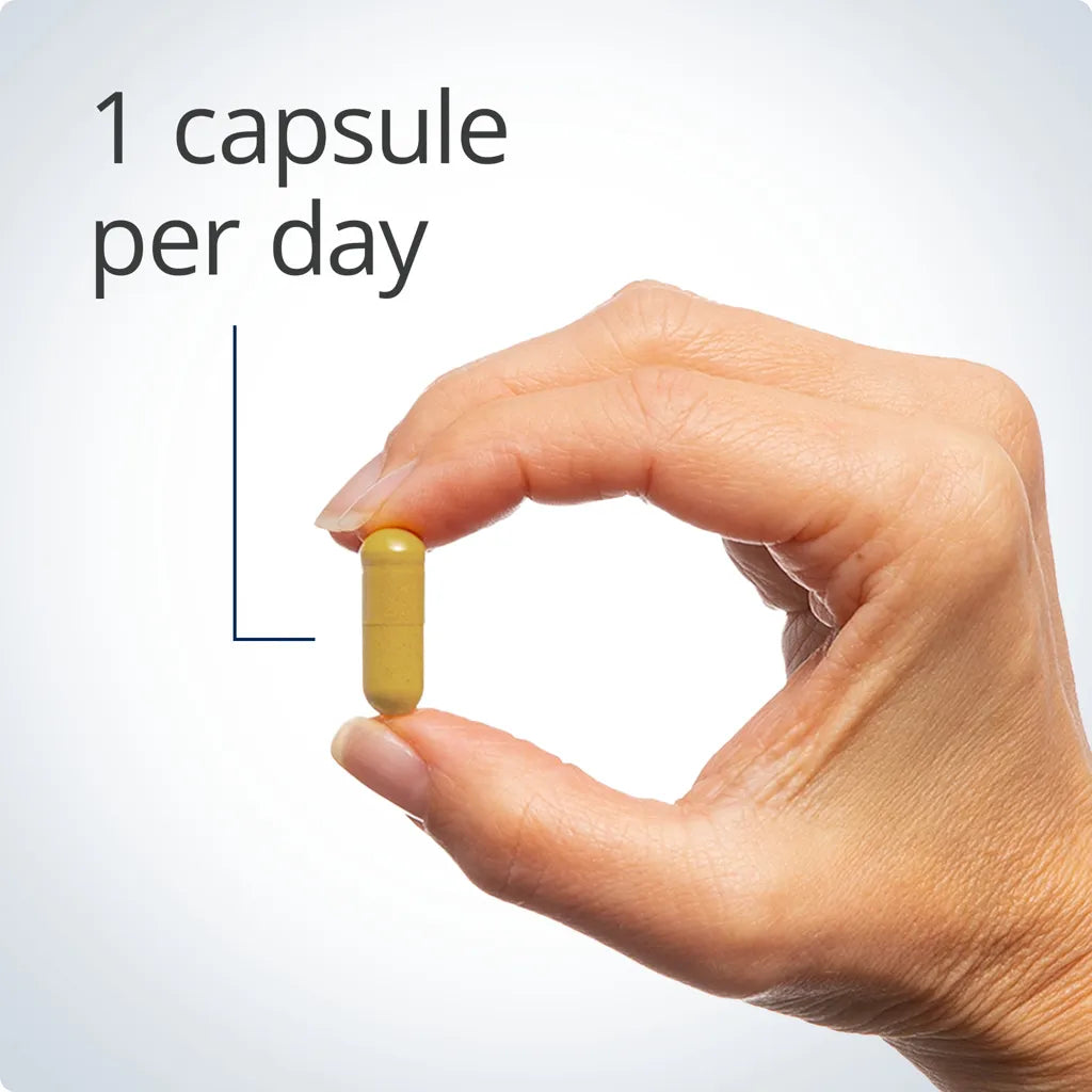 Berberine GT by Metagenics