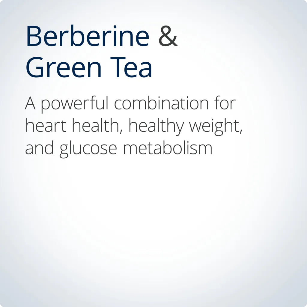 Berberine GT by Metagenics