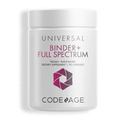 Binder+ Full Spectrum by Codeage