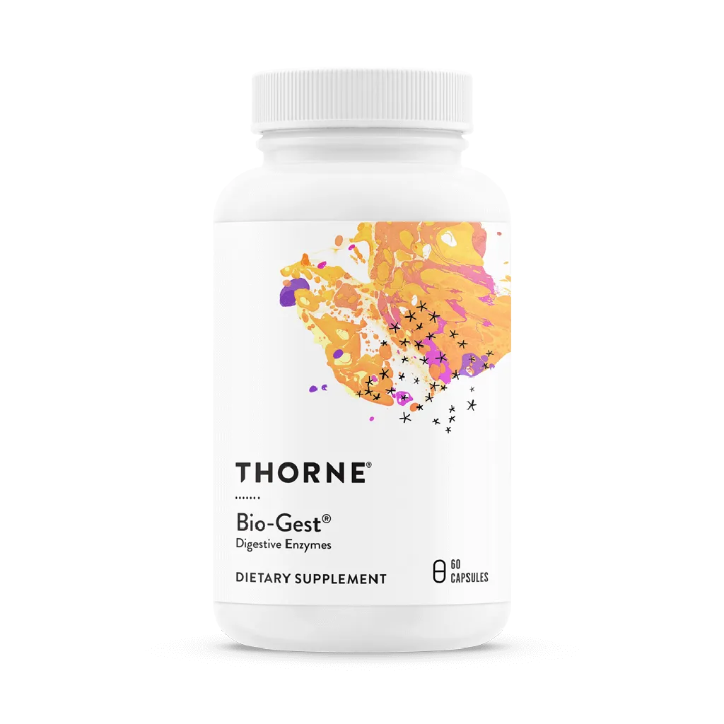Bio-Gest by Thorne