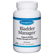 Bladder Manager by EuroMedica