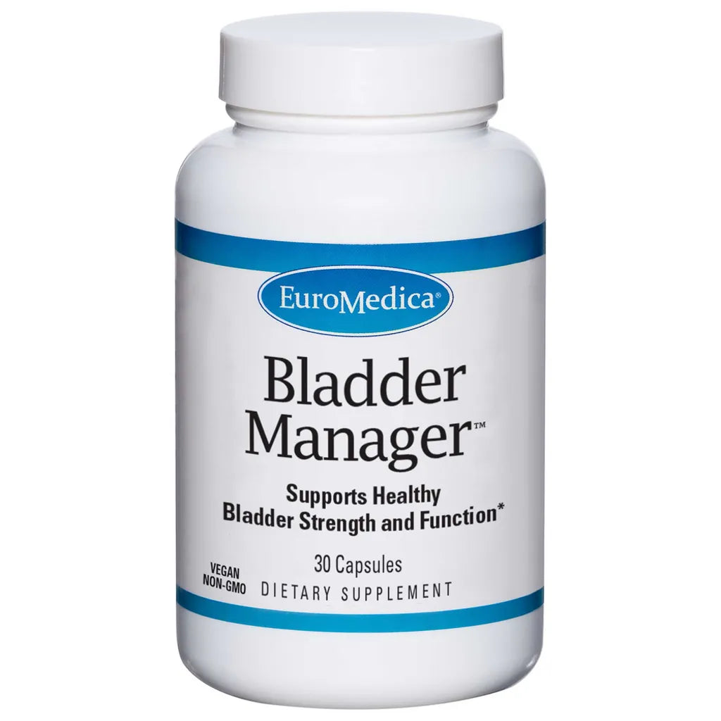 Bladder Manager by EuroMedica