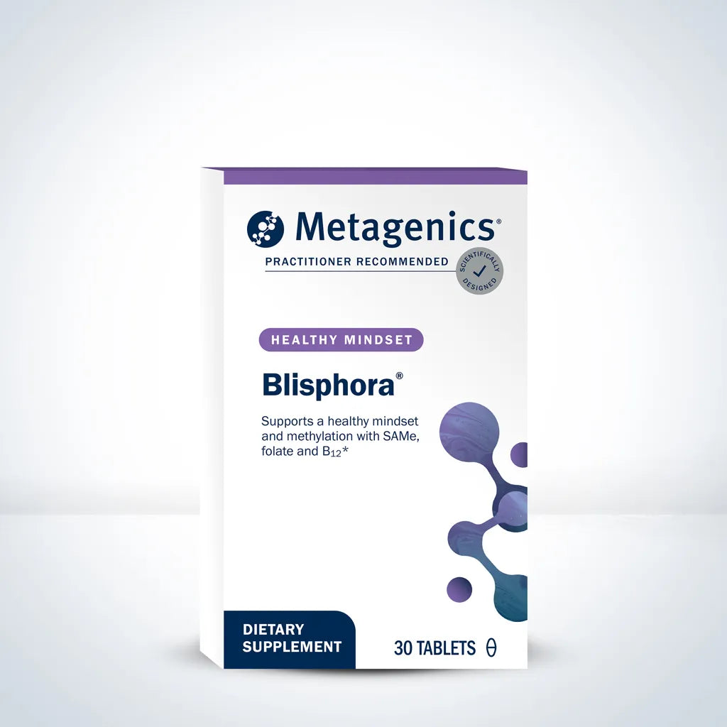 Blisphora by Metagenics