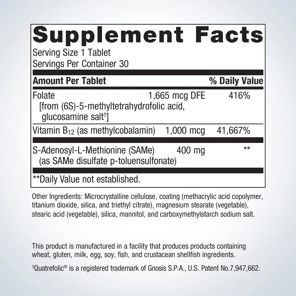 Blisphora by Metagenics