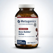 Bone Builder Active by Metagenics