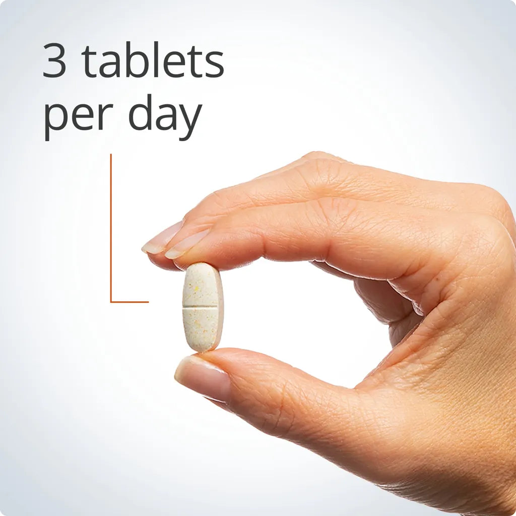 Bone Builder Active by Metagenics