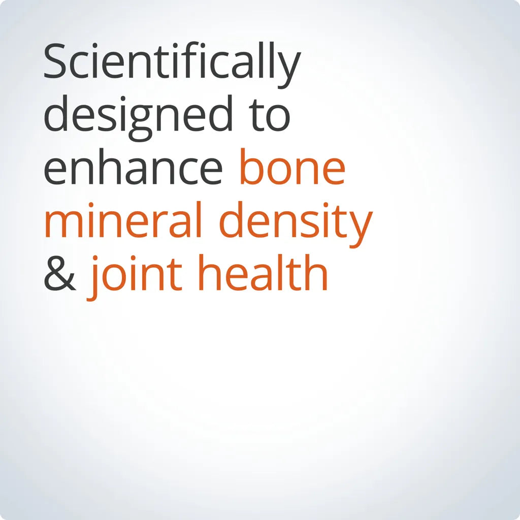 Bone Builder Active by Metagenics