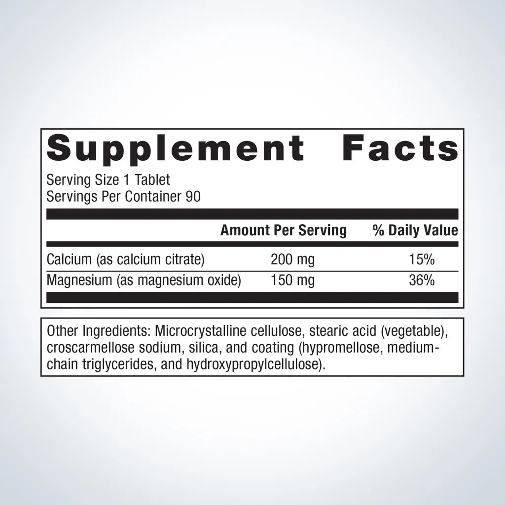 Bone Builder Vegetarian by Metagenics