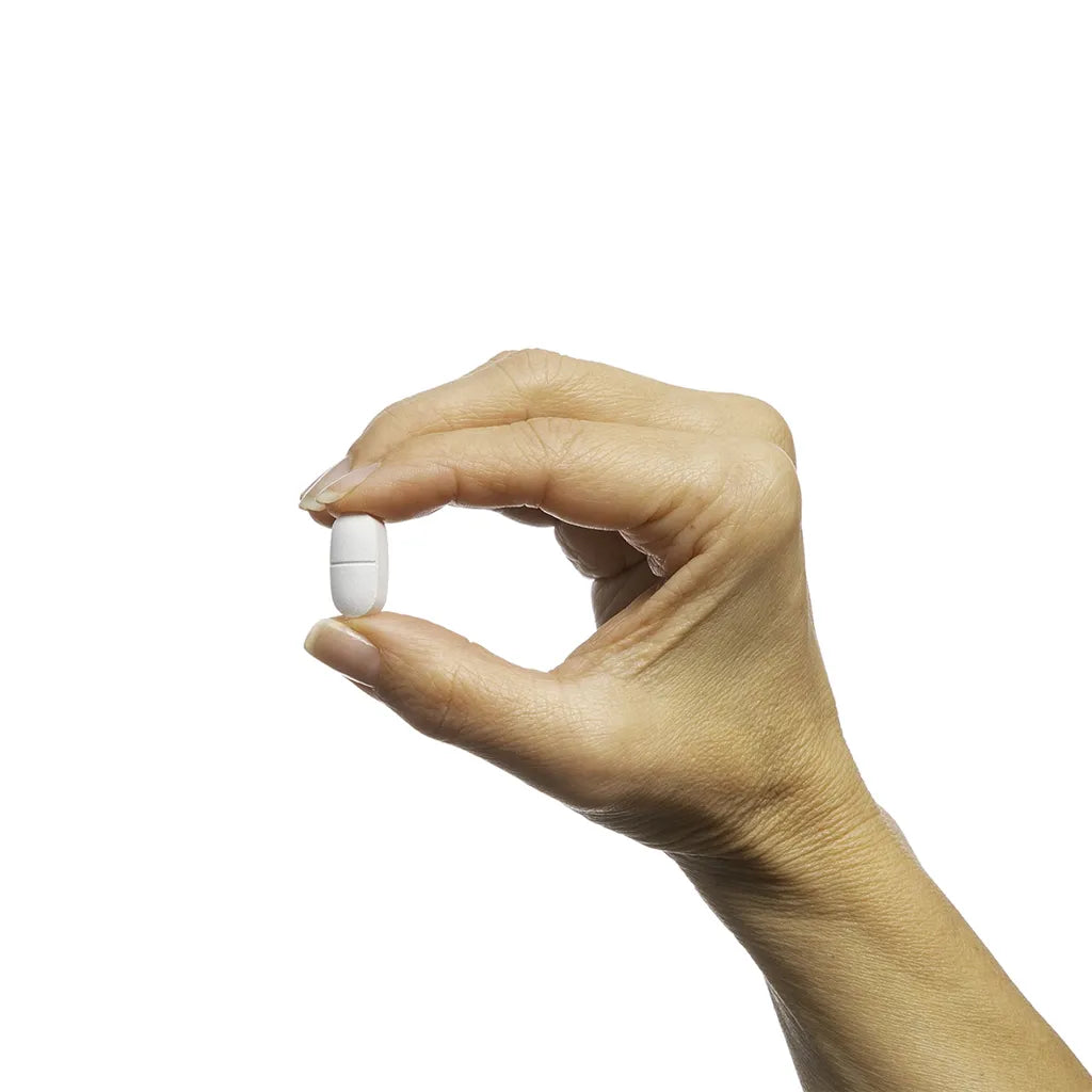 Bone Builder Vegetarian by Metagenics