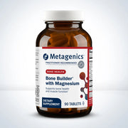 Bone Builder with Magnesium by Metagenics