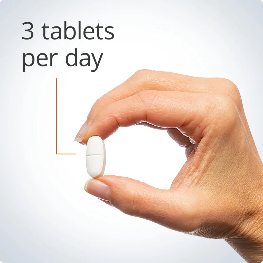 Bone Builder with Magnesium by Metagenics