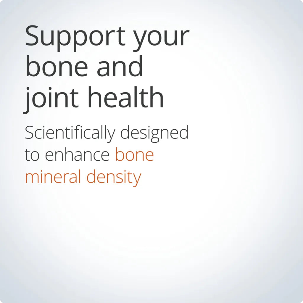Bone Builder with Magnesium by Metagenics