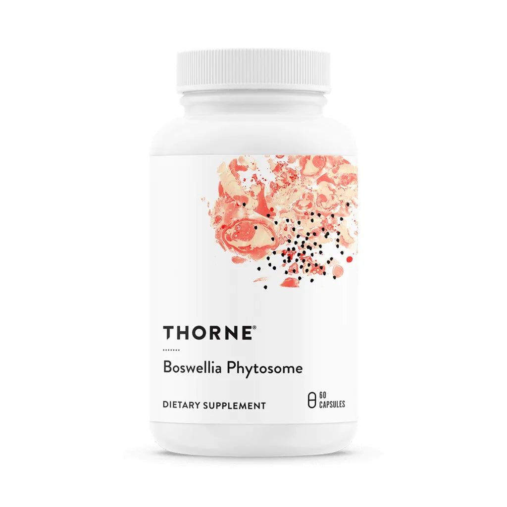 Boswellia Phytosome by Thorne