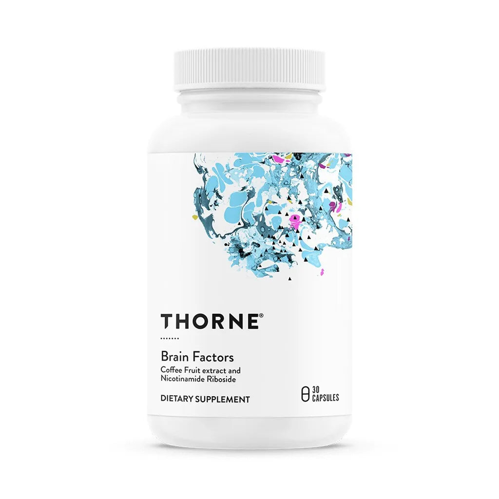 Brain Factors by Thorne