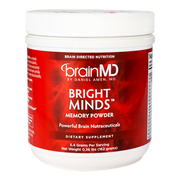 Bright Minds Memory by Brain MD