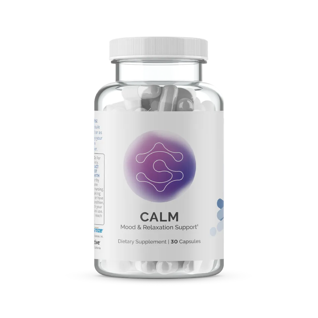 Calm by InfiniWell