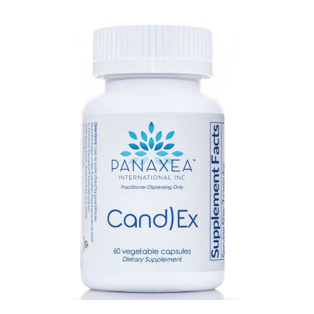 Cand)ex by Panaxea
