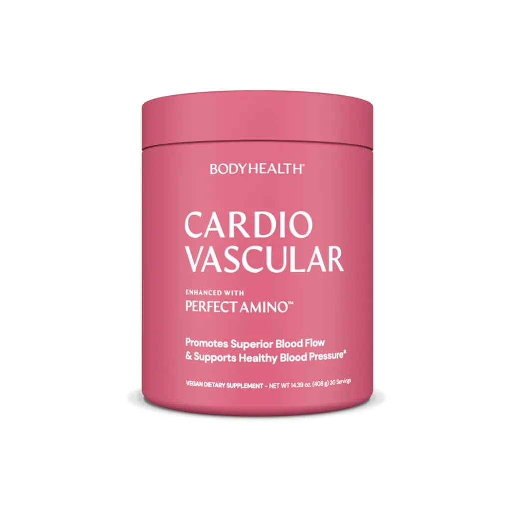 Cardio Vascular by LifeWorks Nutritionals