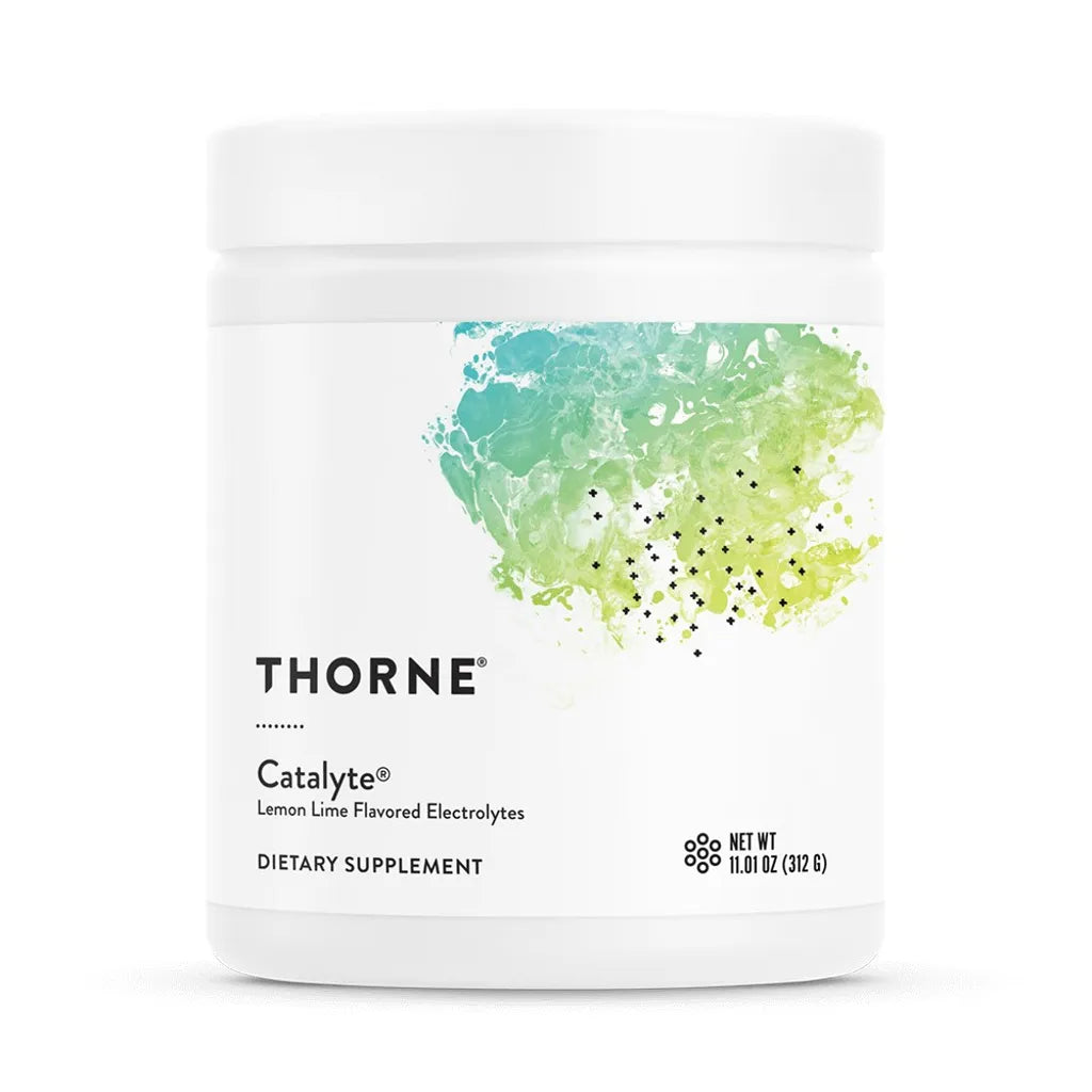 Catalyte by Thorne