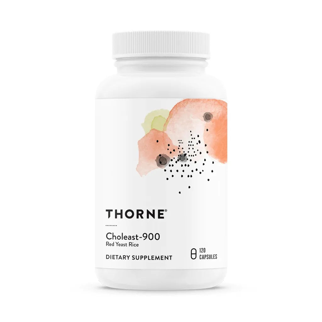 Choleast-900 by Thorne