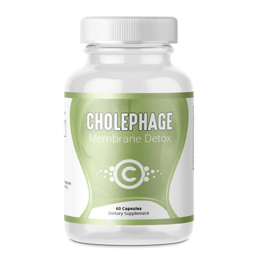 Cholephage: Lipid exchange protocol by Remedylink