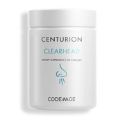 Clearhead Vitamins by Codeage
