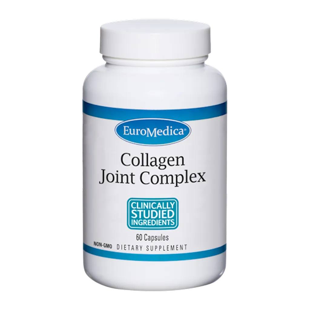 Collagen Joint Complex by EuroMedica