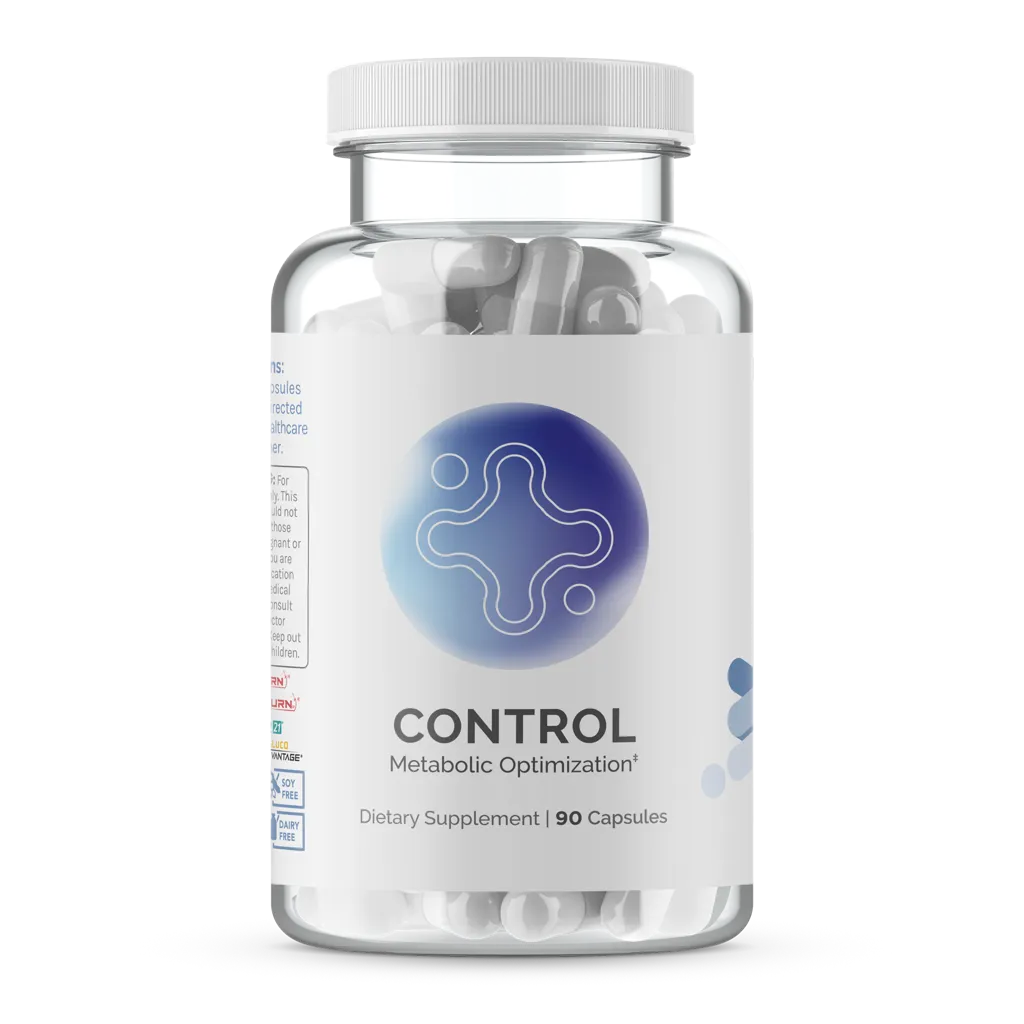 Control by InfiniWell