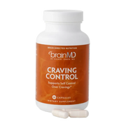 Craving Control by Brain MD