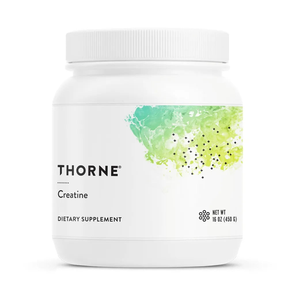 Creatine by Thorne