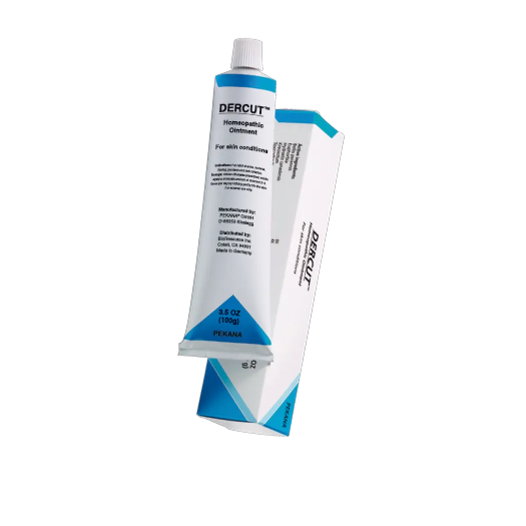 DERCUT - Ointment by Pekana
