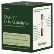 DM-02® Daily Multivitamin