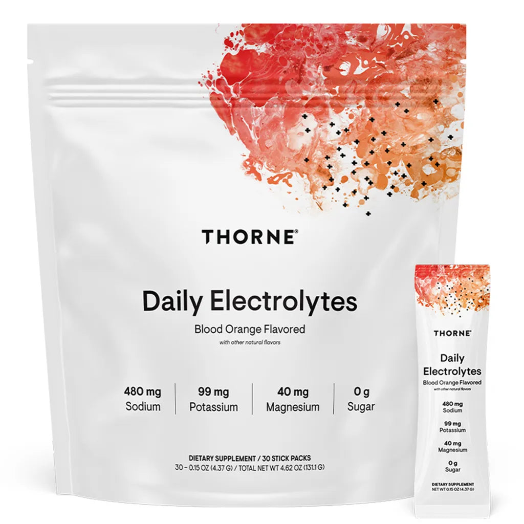 Daily Electrolytes by Thorne